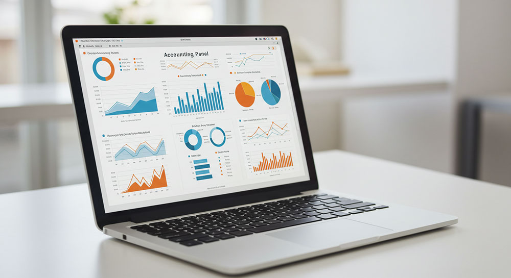 Online bookkeeping services for small business