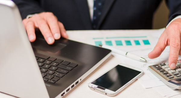 Business income tax