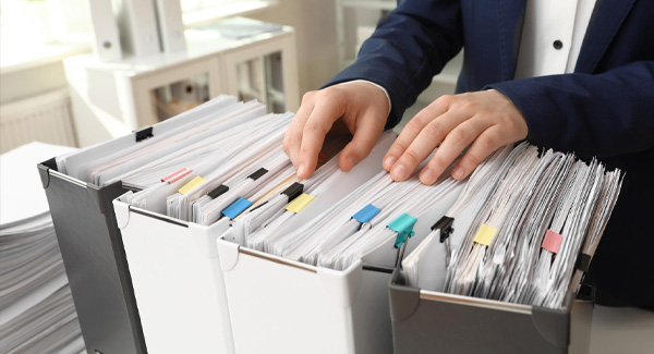 Compliance Services