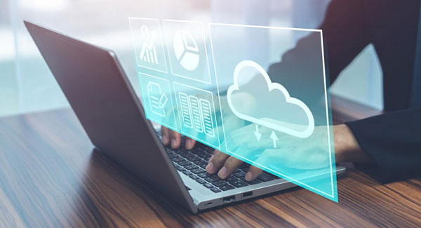 Computerised accountancy systems