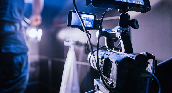 Film, TV and Creatives