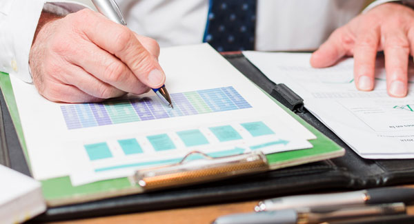 Financial accounting - statutory purposes