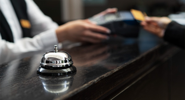 Hospitality Industry
