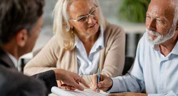 Inheritance tax