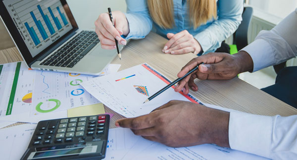 Internal audit