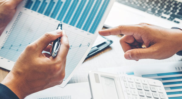 Limited assurance engagement 