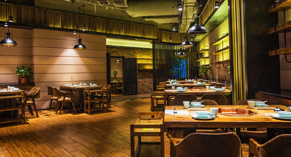 Restaurants