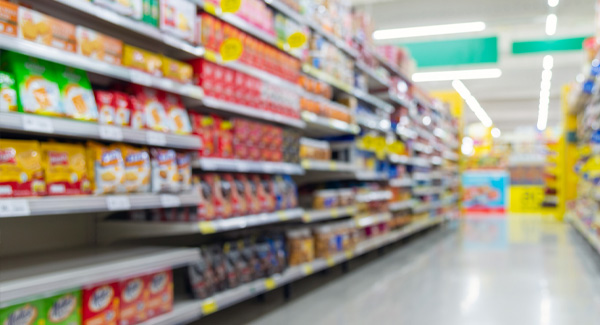Supermarkets and Convenience Stores
