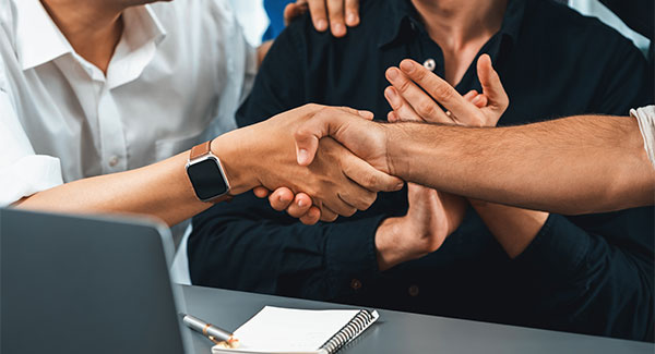 Business Support Services