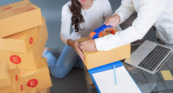Wholesalers, Retailers, and Online/E-Commerce Retailers