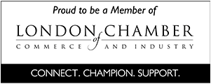 London Chamber of Commerce logo